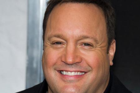 Grund zur Freude: Schauspieler Kevin James wird 50 Jahre alt