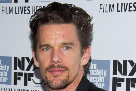 Ethan Hawke hat sich klar gegen eine Fortsetzung von 