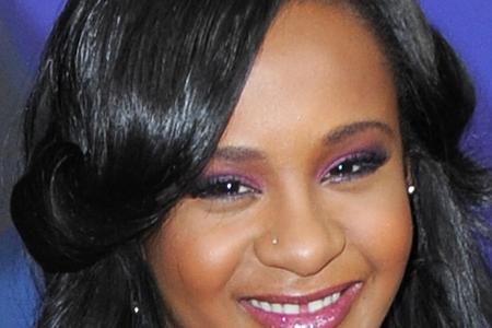 Bobbi Kristina Brown bei einer Veranstaltung in Los Angeles im August 2012