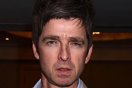 Noel Gallagher bei einer Veranstaltung in London