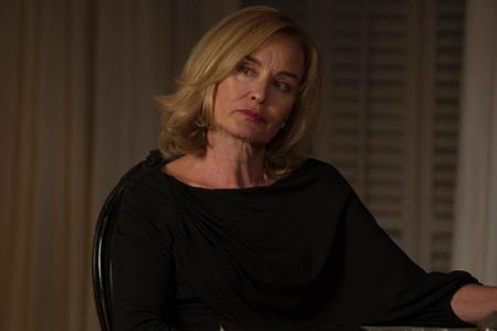 Jessica Lange gewann bereits zwei Oscars, drei Emmys und fünf Golden Globes