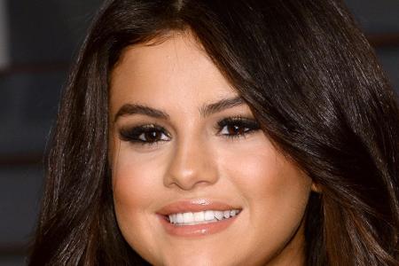 Selena Gomez kümmerte sich auf Instagram liebevoll um einen Fan
