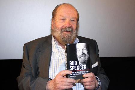 07 Bud Spencer Autobiografie WENN wenn9997558.jpg