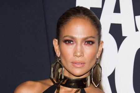 Jennifer Lopez trennte sich vor drei Jahren von dem Vater ihrer Kinder.