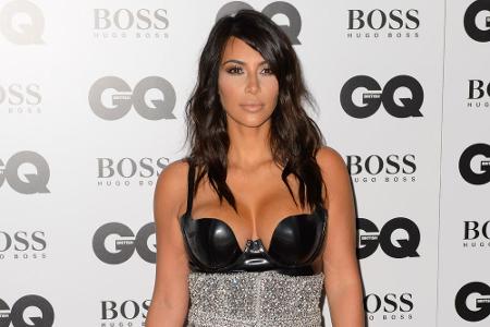 Kim Kardashian ist als Geburtstagskind 500.000 Dollar wert