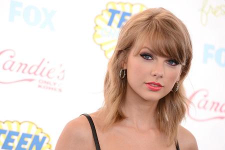 Taylor Swift ist gegenüber Musik-Streaming zwar skeptisch, eine Studie der Country Music Association spricht nun aber für Sp...