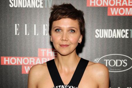 Maggie Gyllenhaal bei der Sondervorführung von 