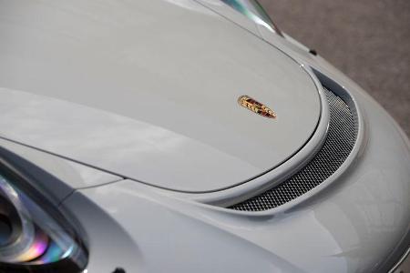 Porsche 911 GT3 991.2 - Saugmotor - Sechszylinder-Boxermotor - Handschaltgetriebe