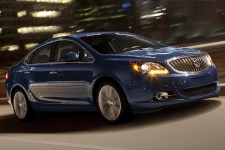 Buick Verano 2015, US-Modell