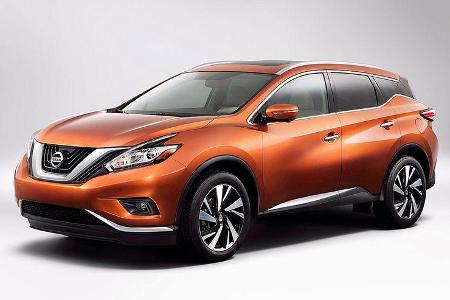 Nissan Murano