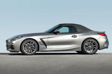 BMW Z4 (2019)