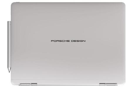 Notebook by Porsche Design, Porsche Book One, Laptop