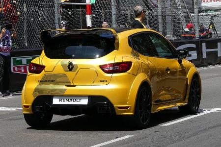 Renault Clio R.S.16