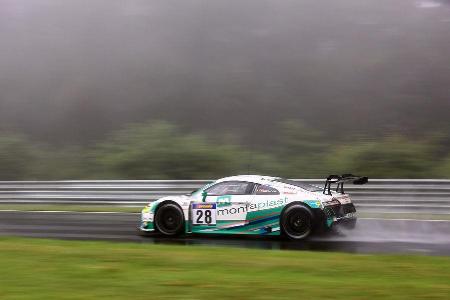 VLN - 4. Lauf - Nrburgring-Nordschleife - 25. Juni 2016