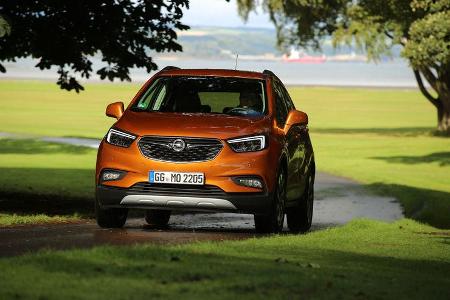 Opel Mokka-SUV-Fahrbericht-Exterieur