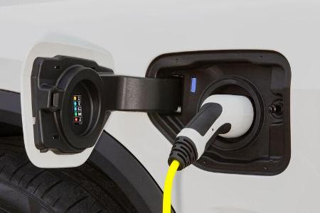 BMW X5 Plug-in Hybrid PHEV (2019) Fahrbericht