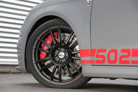 MTM-Audi RS 3 Sportback, Rad, Felge