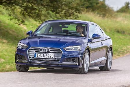 Audi-A5-Coupé-2.0-TFSI-Einzeltest