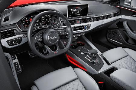 Audi A5 Coup