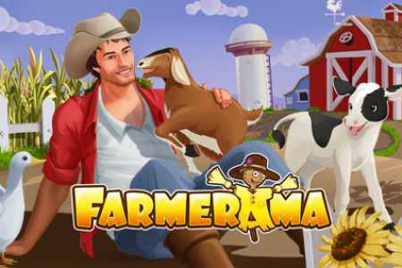 Farmerama