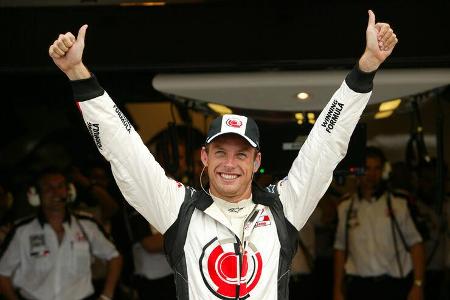 Jenson Button