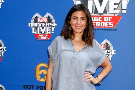 Jamie-Lynn Sigler (36) lebte über 16 Jahre stillschweigend mit Multipler Sklerose. Zu 