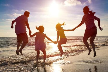 Sonne, Strand, Meer - Erholung und Entspannung steht während des Urlaubs im Vordergrund. Ein dreckiges Hotel oder verloren g...