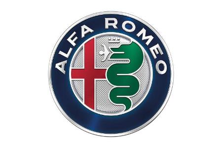 Alfa Romeo Logo