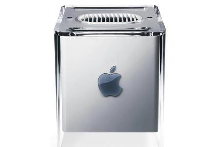 Power Mac G4 Cube von Apple (2000/2001)