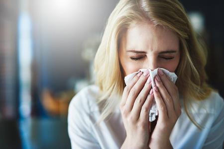 Wie es zu Allergien kommt – und was dagegen hilft