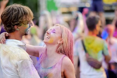 Festival Sex So Klappt Es Freenet De