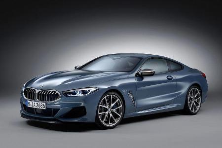 BMW M850i xDrive