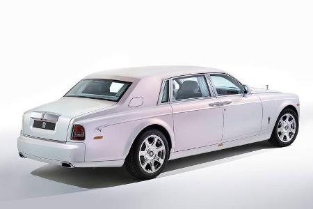 03/2015 Rolls Royce Phantom EWB Serenity