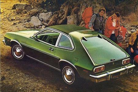 Ford Pinto