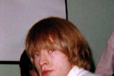 Brian Jones