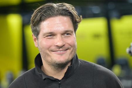 Der BVB fasst Mut: 