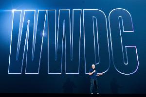 Apple-Entwicklerkonferenz WWDC am 10. Juni