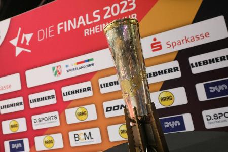 TTBL-Finale findet am 30. Juni in Frankfurt statt