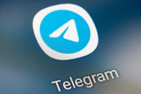Die Justiz in Spanien hat die Nachrichten-App Telegram vorübergehend landesweit gesperrt.