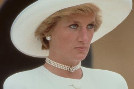 Prinzessin Diana