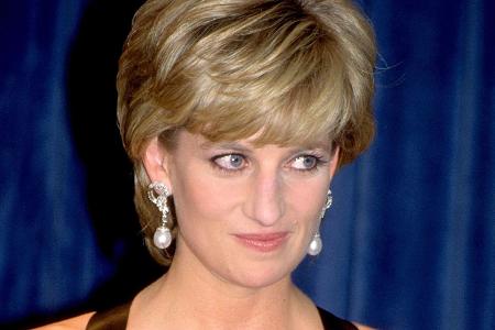 Prinzessin Diana