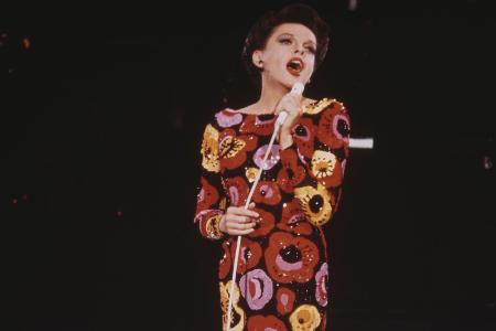 Judy Garland