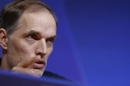 FC Bayern: Tuchel verzichtet auf Müller