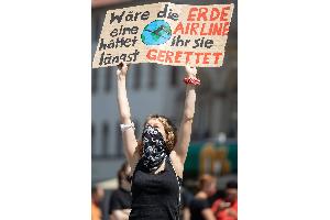 Klimaangst: Wie du mit deinen Sorgen richtig umgehst