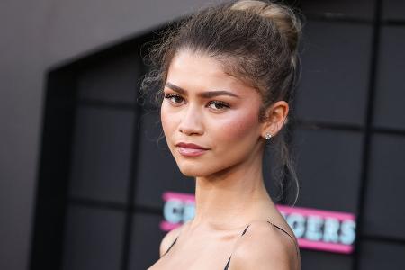 "Vogue"-Kultbild nachgestellt: Zendaya ehrt Tennislegenden