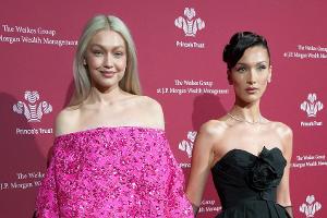 Bella Hadid: Süße Geburtstagsgrüße für Schwester Gigi