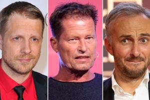 Pocher und Böhmermann reagieren auf Schweiger-Tirade