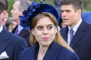 Prinzessin Beatrice: Ex-Freund Paolo Liuzzo überraschend verstorben