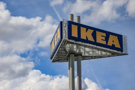 Verdi ruft für Freitag zu Warnstreiks bei Ikea und Metro auf