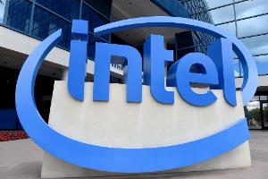 Intel enttäuscht Börse mit Umsatzprognose